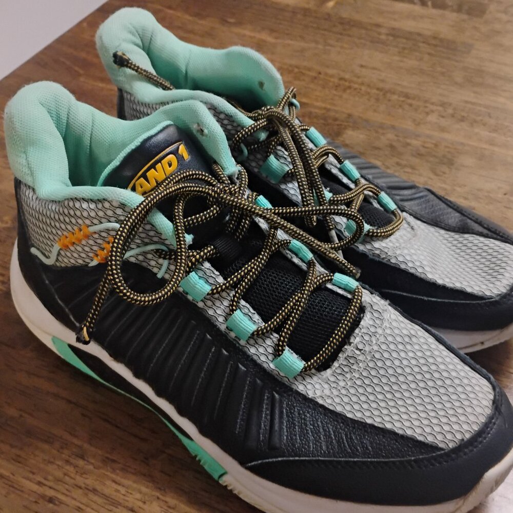 AND1 Athletic Shoe